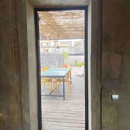Loft Sur Les Toits D'Arles Apartment Exterior photo