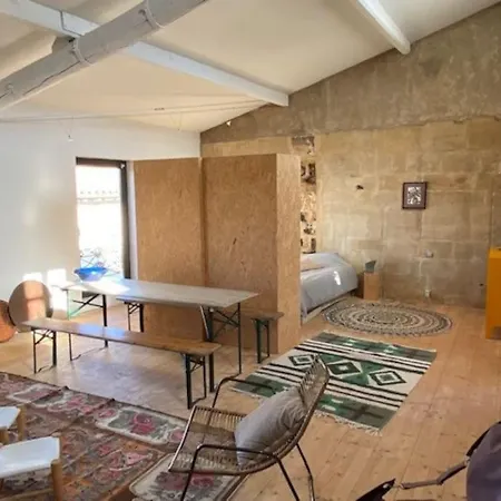 Loft Sur Les Toits D'Arles Apartment Exterior photo
