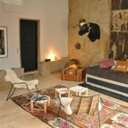 Loft Sur Les Toits D'Arles Apartment Exterior photo