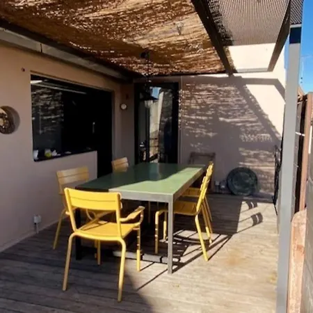 Loft Sur Les Toits D'Arles Apartment Exterior photo
