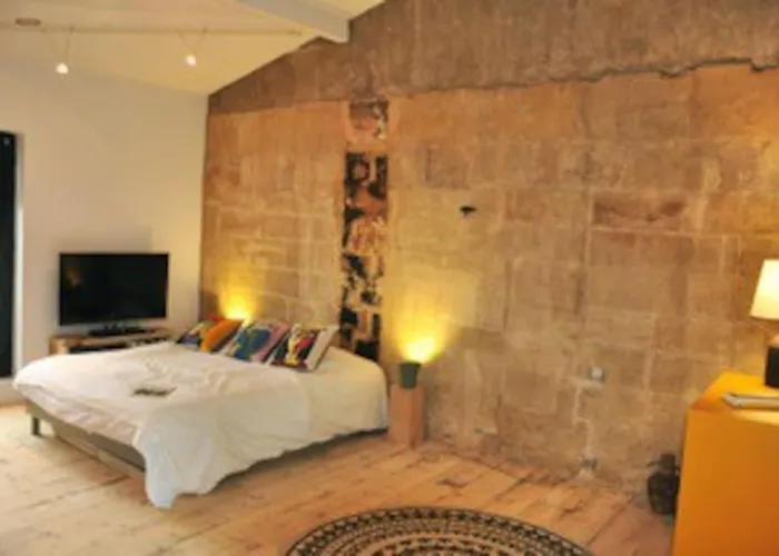Loft Sur Les Toits D\'Arles