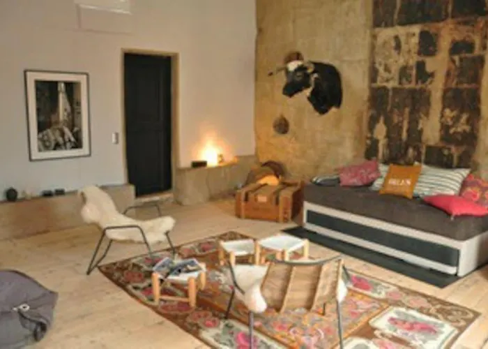 Loft Sur Les Toits D\'Arles