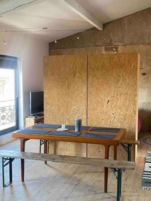 Loft Sur Les Toits D'arles * Arles