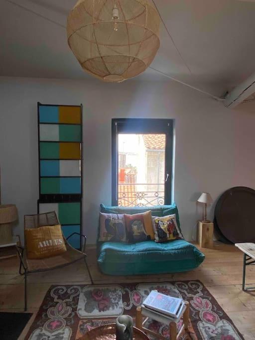 Loft Sur Les Toits D'arles * Arles